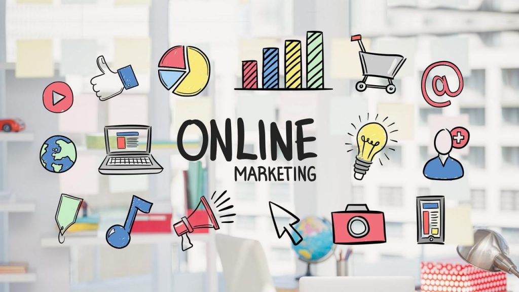 cara marketing online yang efektif