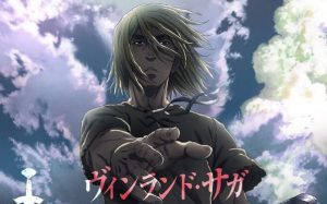 Alur Cerita Manga Vinland Saga