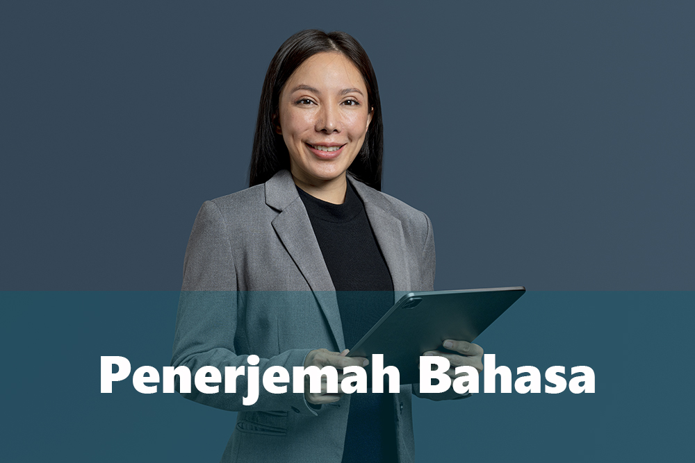 Tantangan dan Teknik: Keahlian Seorang Penerjemah Bahasa