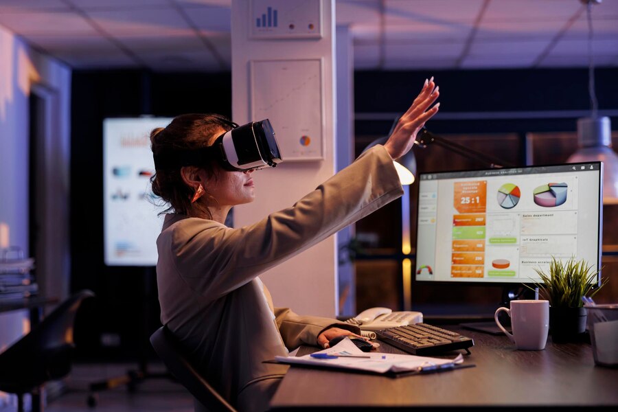 virtual office jakarta pusat