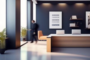 serviced office jakarta