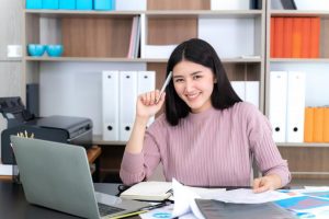 virtual office