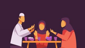 Tips Agar Tidak Lupa Membaca Niat Puasa Ramadan Setiap Malam
