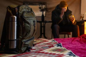 camping di lembang